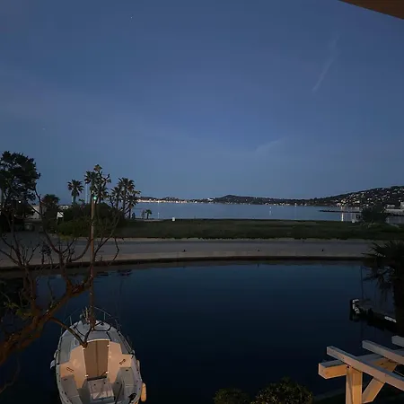 La Grand Appt Vue Lägenhet *