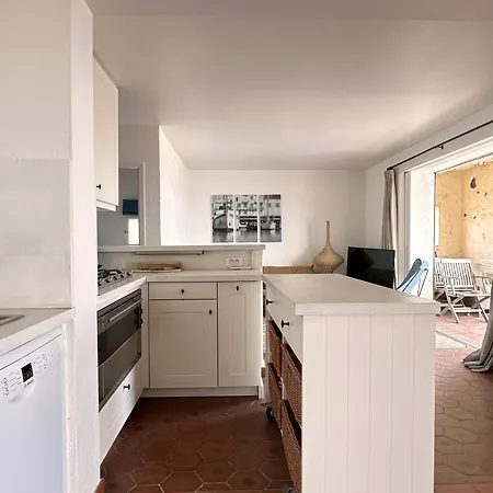 Lägenhet La Grand Appt Vue *