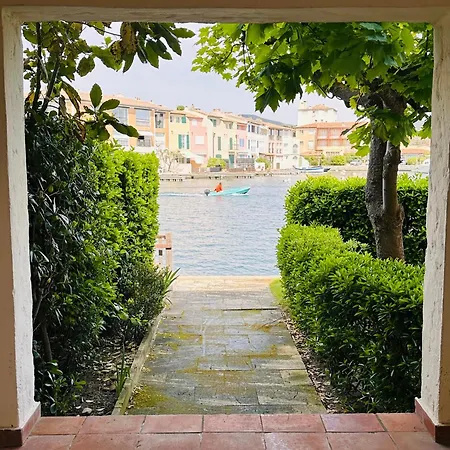 La Grand Appt Vue Lägenhet