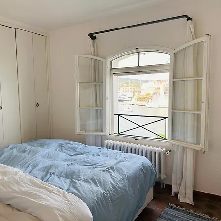 La Grand Appt Vue