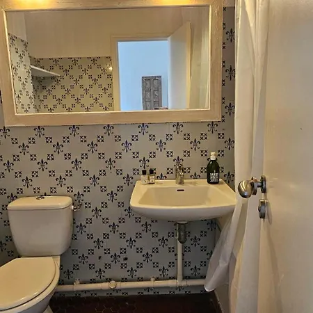 La Grand Appt Vue 아파트 그리모